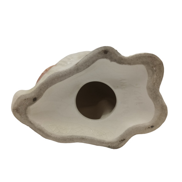 Vintage German Ceramic Terrier Dog Figurine - Picture 3 of 9